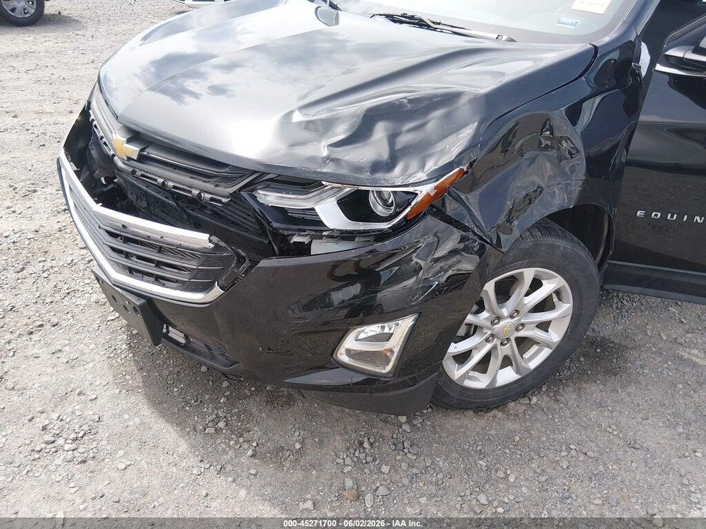 2GNAXKEV5L6213626 2020 CHEVROLET EQUINOX photo no. 6