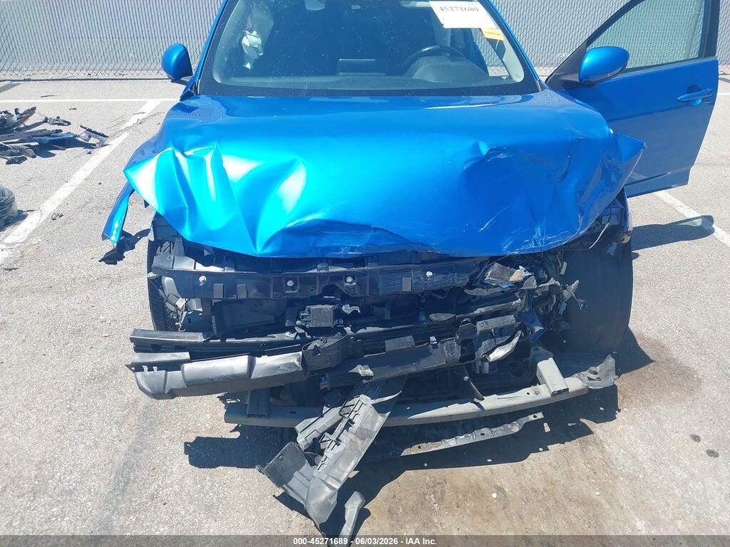 3N1AB8CV4LY215141 2020 NISSAN SENTRA photo no. 6