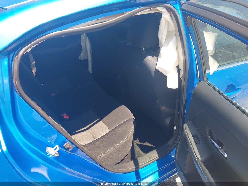 3N1AB8CV4LY215141 2020 NISSAN SENTRA photo no. 8