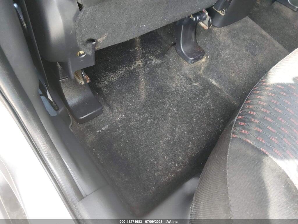 JA4AR3AU9KU010254 2019 MITSUBISHI OUTLANDER SPORT photo no. 6