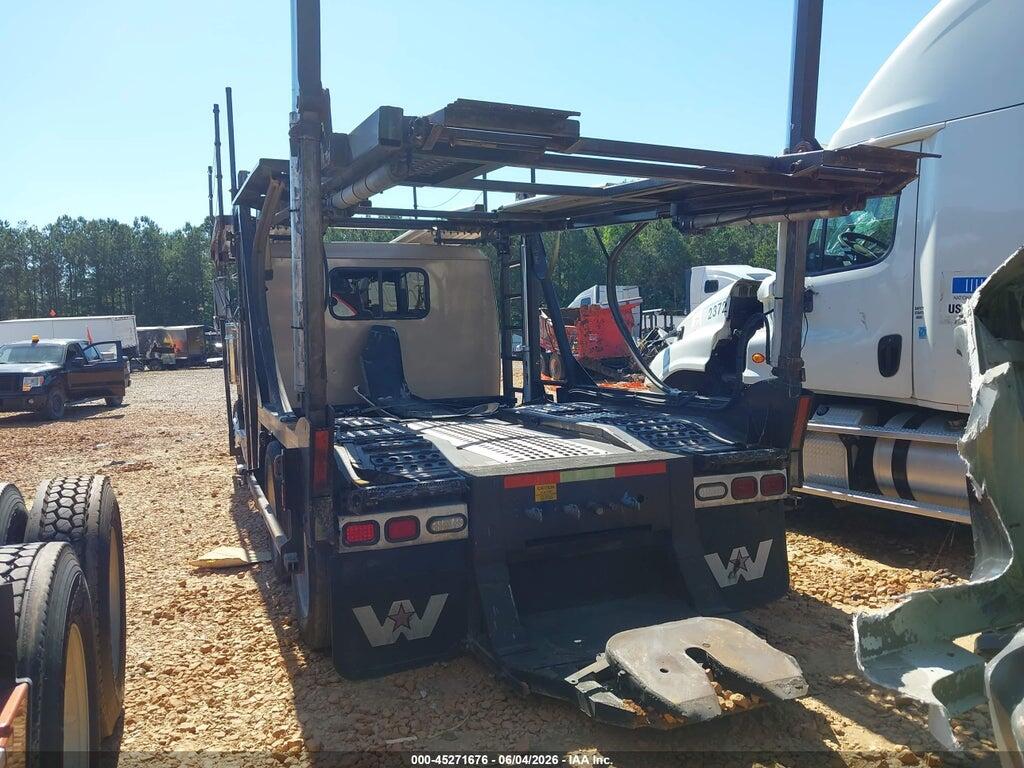 5KKHAECK47PY62499 2007 WESTERN STAR/AUTO CAR CONVENTIONAL photo no. 3