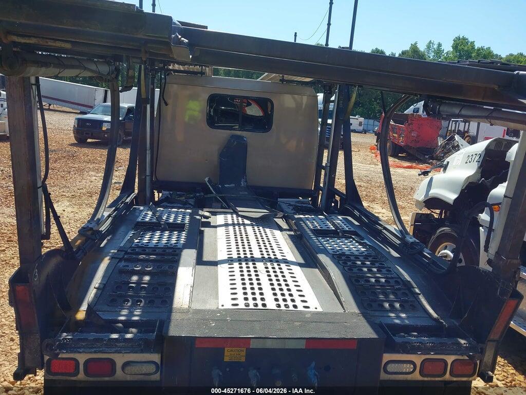 5KKHAECK47PY62499 2007 WESTERN STAR/AUTO CAR CONVENTIONAL photo no. 7