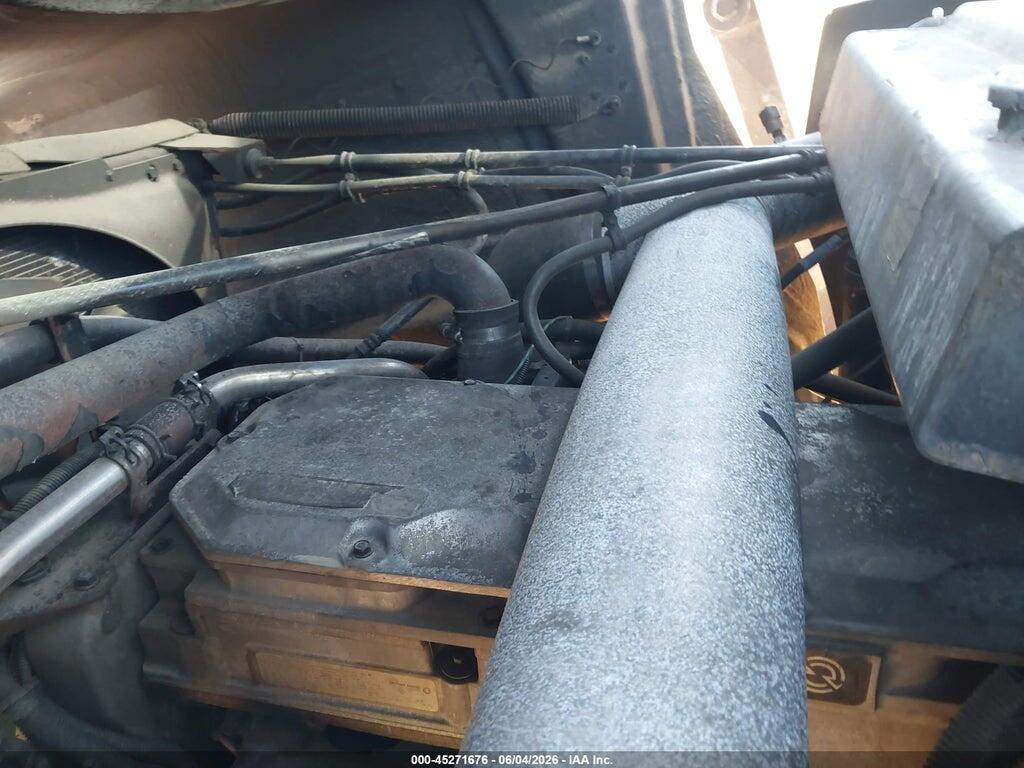 5KKHAECK47PY62499 2007 WESTERN STAR/AUTO CAR CONVENTIONAL photo no. 9