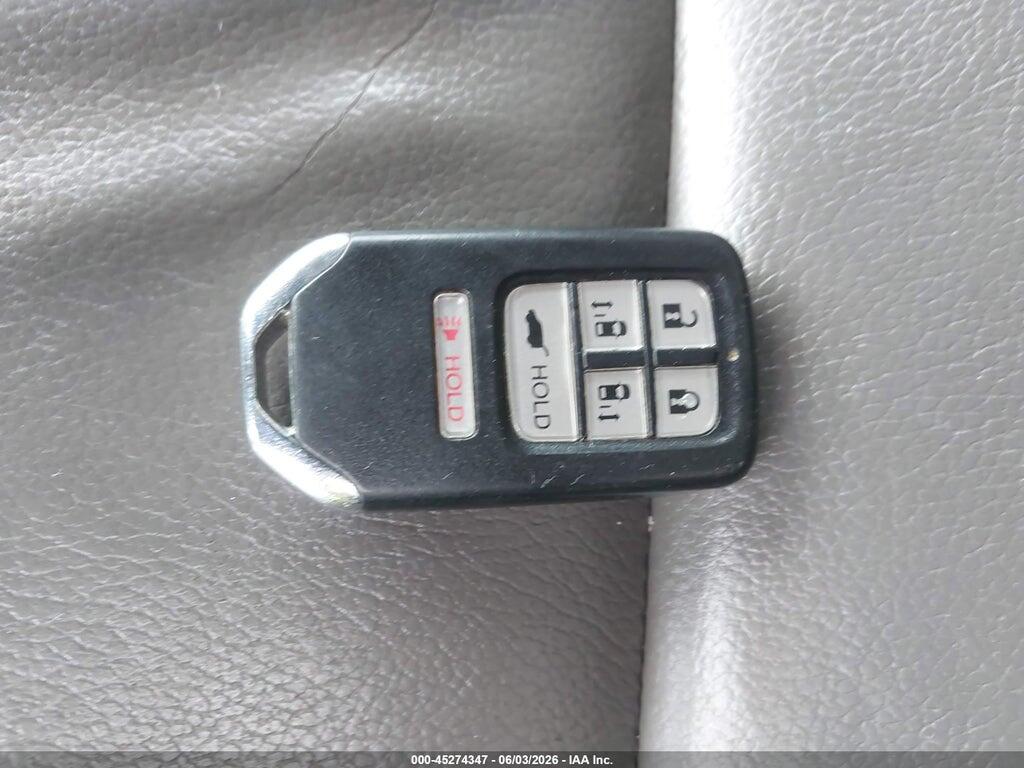 5FNRL5H63FB115366 2015 HONDA ODYSSEY photo no. 11