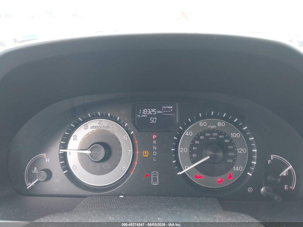 5FNRL5H63FB115366 2015 HONDA ODYSSEY photo no. 7