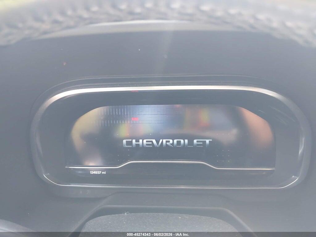 1GNSCFKD4PR135207 2023 CHEVROLET SUBURBAN photo no. 7