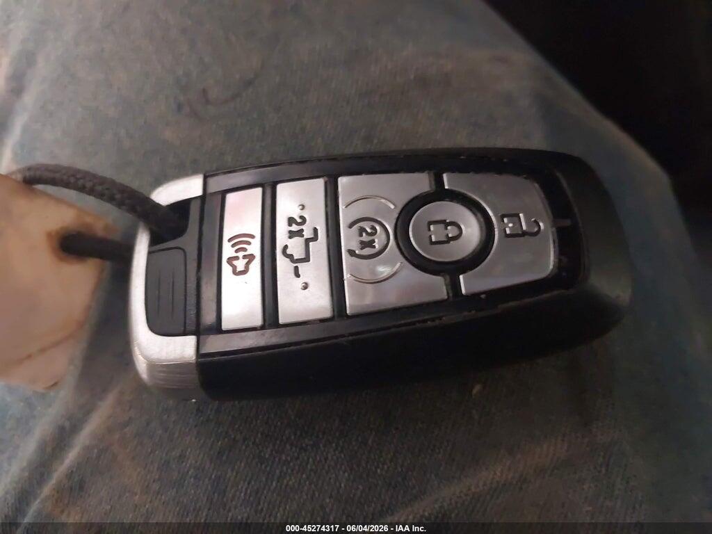 1FTEW1EP5KKE15452 2019 FORD F-150 photo no. 11