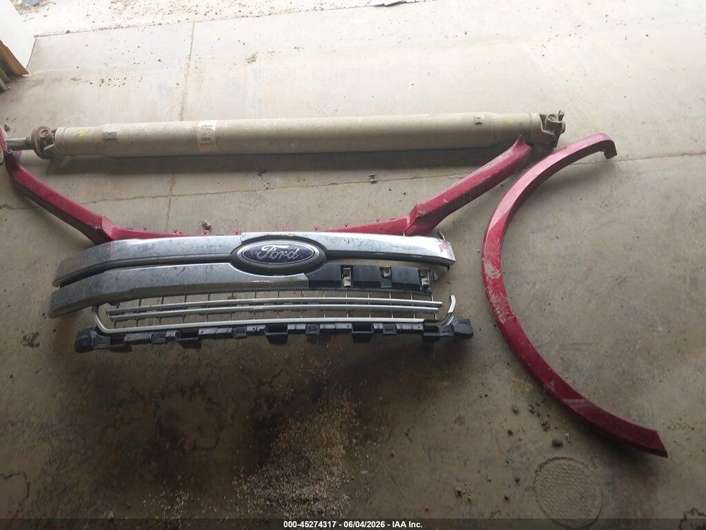 1FTEW1EP5KKE15452 2019 FORD F-150 photo no. 12