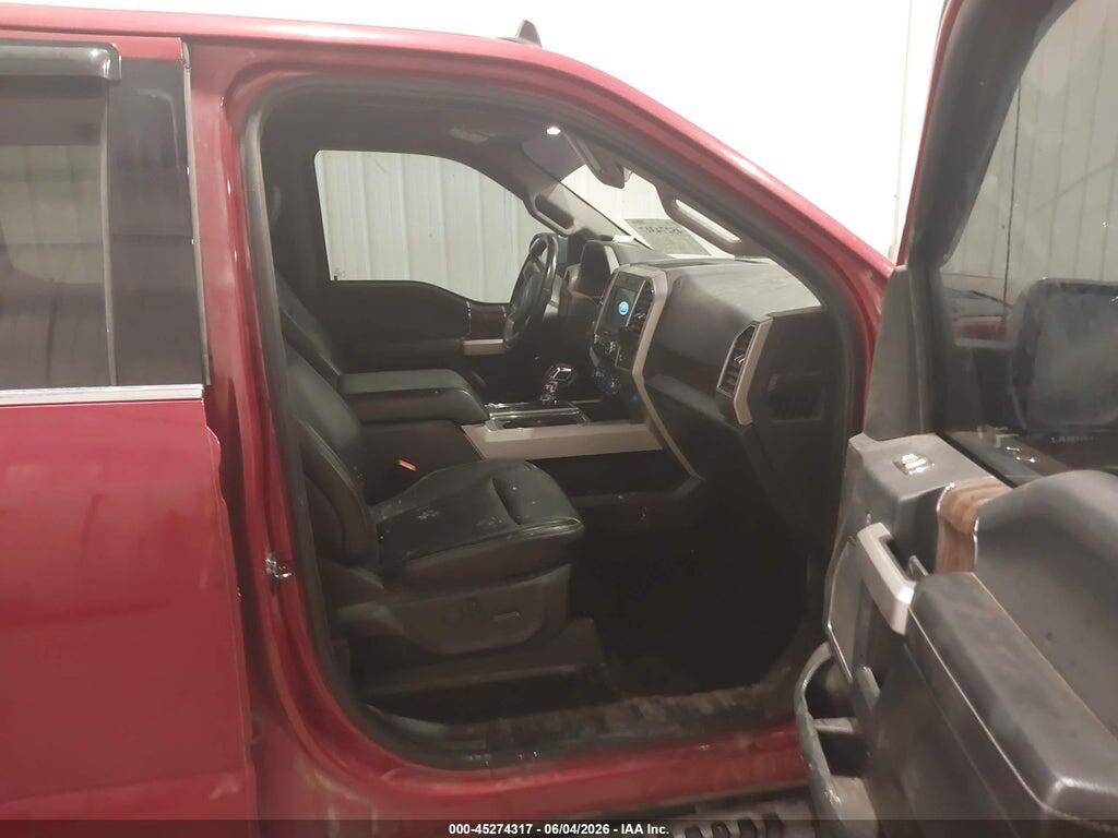 1FTEW1EP5KKE15452 2019 FORD F-150 photo no. 5