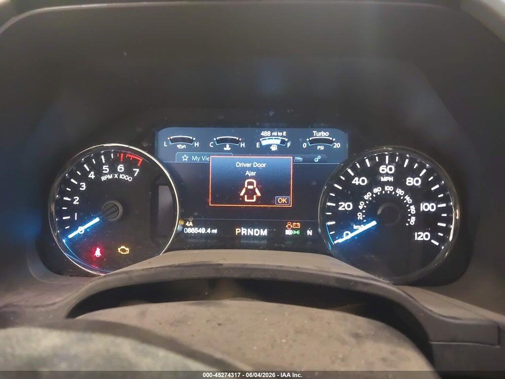 1FTEW1EP5KKE15452 2019 FORD F-150 photo no. 7