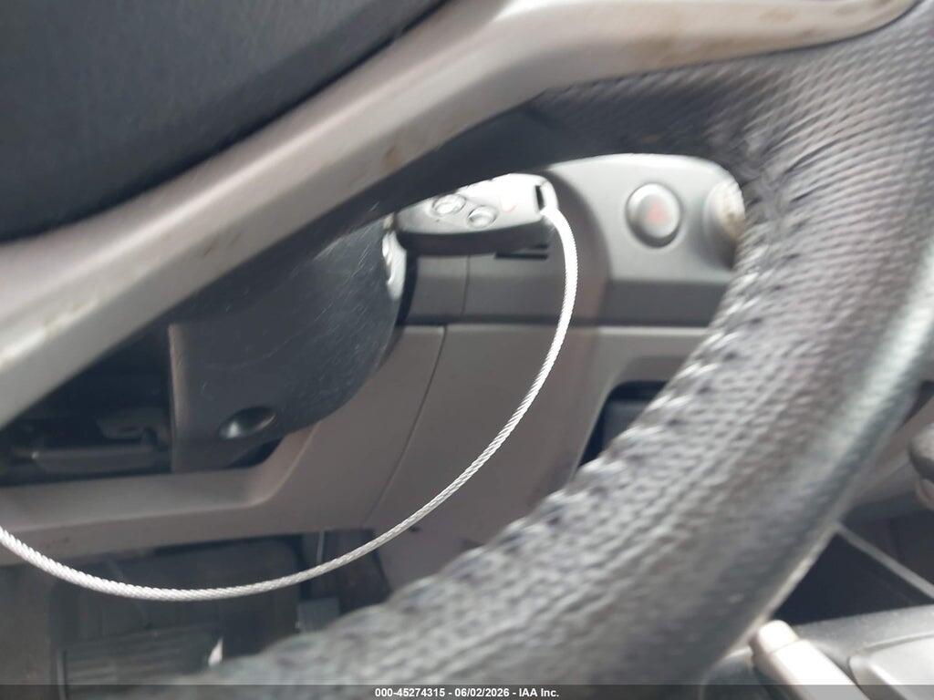 2HGFA1F92AH502591 2010 HONDA CIVIC photo no. 11