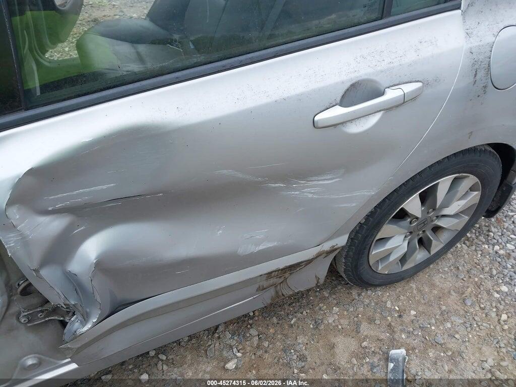 2HGFA1F92AH502591 2010 HONDA CIVIC photo no. 6
