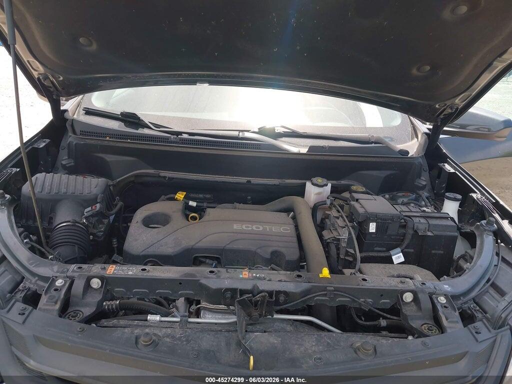 2GNAXUEV9M6145893 2021 CHEVROLET EQUINOX photo no. 10