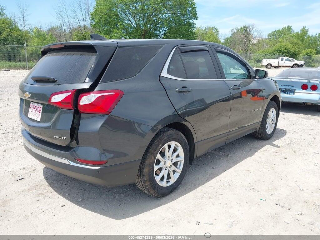 2GNAXUEV9M6145893 2021 CHEVROLET EQUINOX photo no. 4