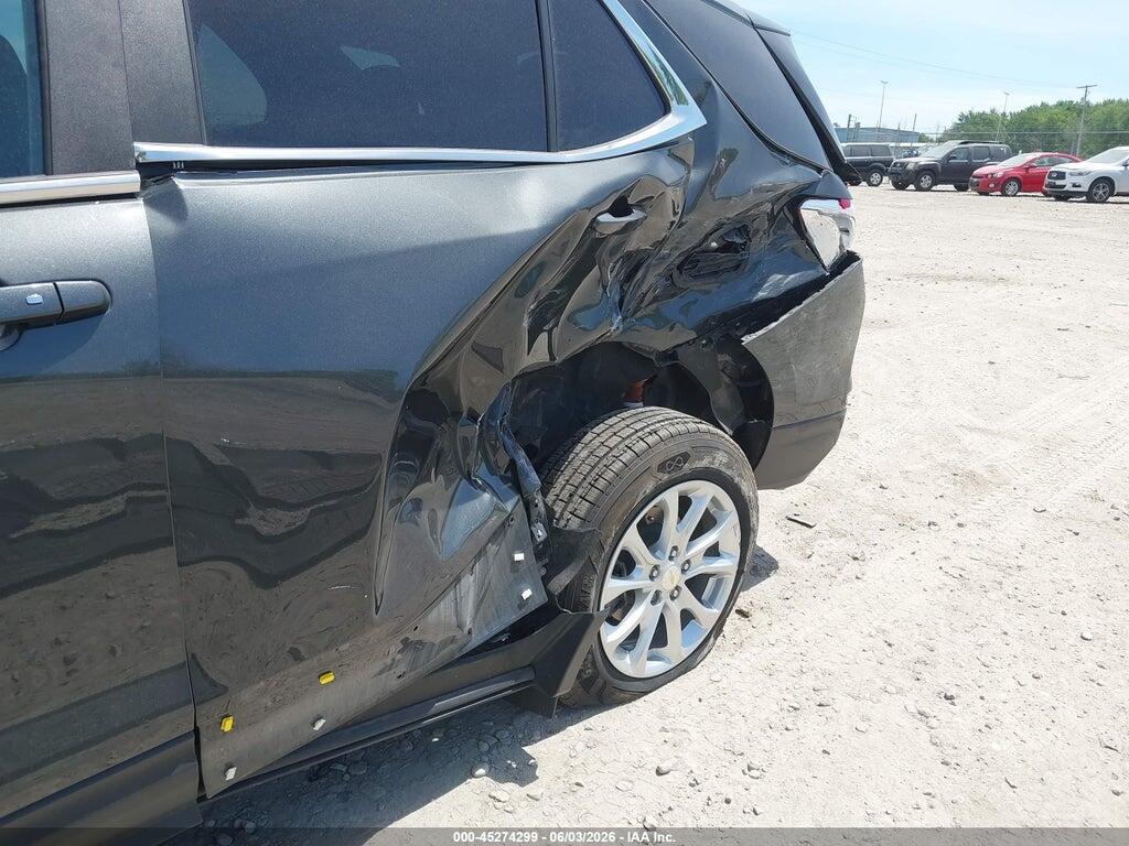 2GNAXUEV9M6145893 2021 CHEVROLET EQUINOX photo no. 6