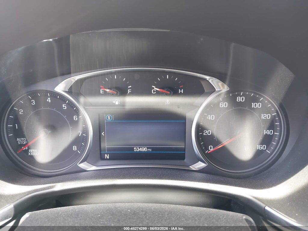 2GNAXUEV9M6145893 2021 CHEVROLET EQUINOX photo no. 7