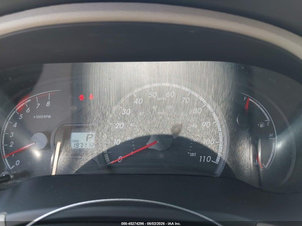 5TDKK3DC5DS334195 2013 TOYOTA SIENNA photo no. 7