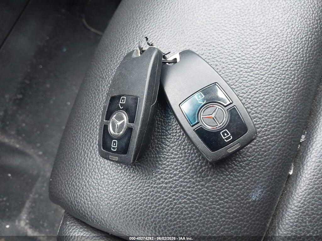 W1Y4DCHY4NT091888 2022 MERCEDES-BENZ SPRINTER 2500 photo no. 11