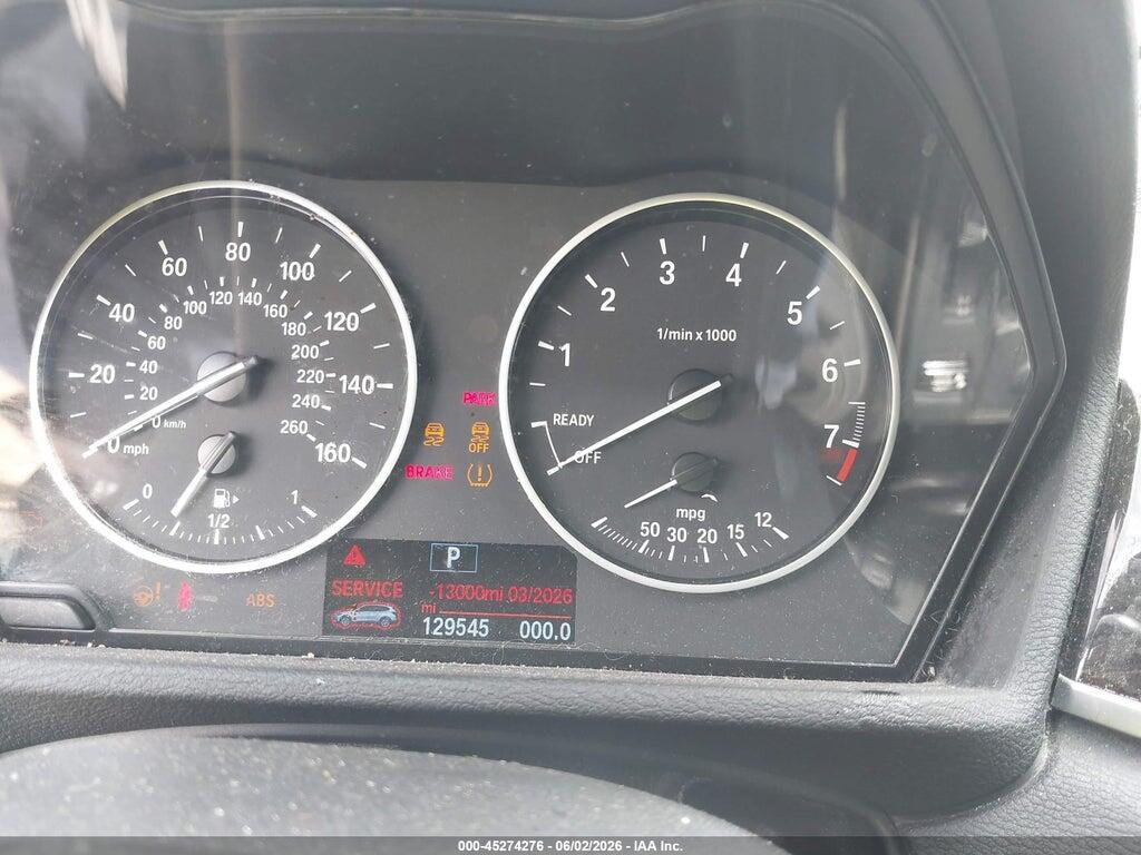 WBXHT3C33J5K27823 2018 BMW X1 photo no. 7