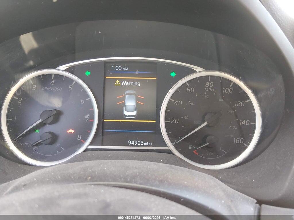 3N1AB7AP6KY290968 2019 NISSAN SENTRA photo no. 7