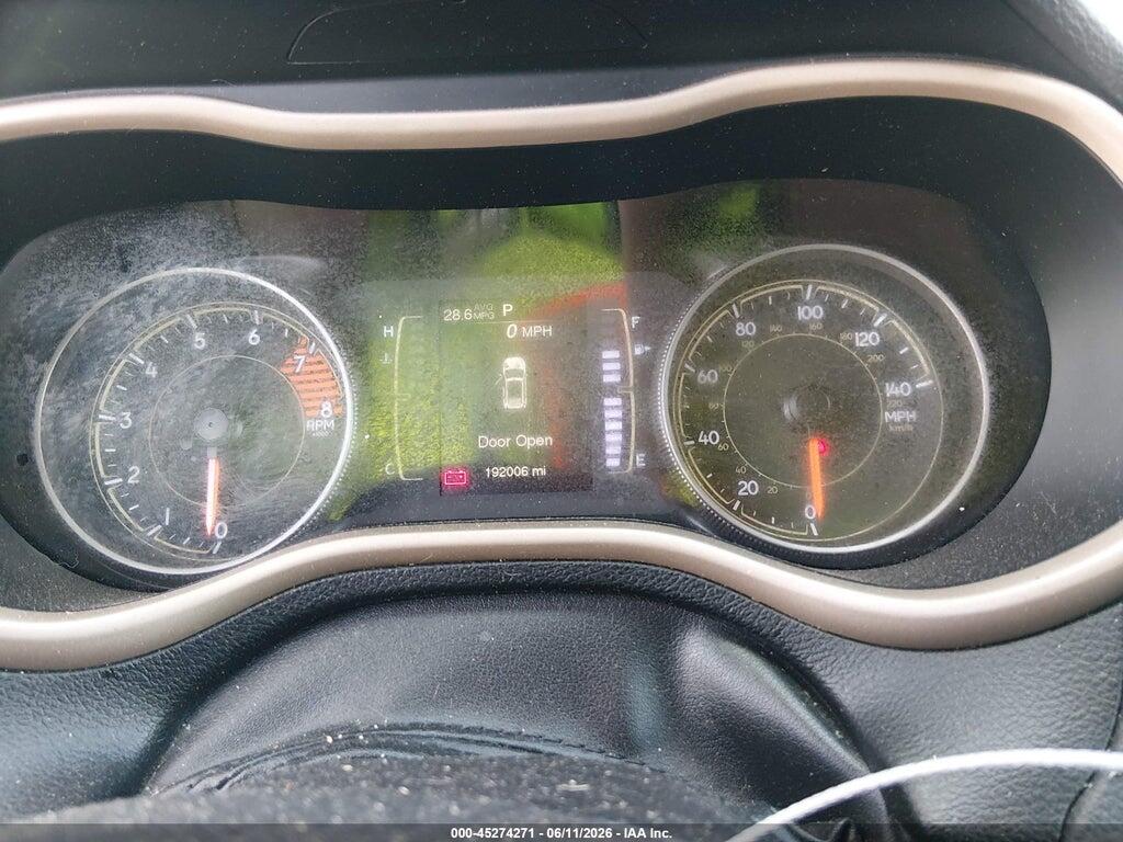 1C4PJMCX7JD500906 2018 JEEP CHEROKEE photo no. 7