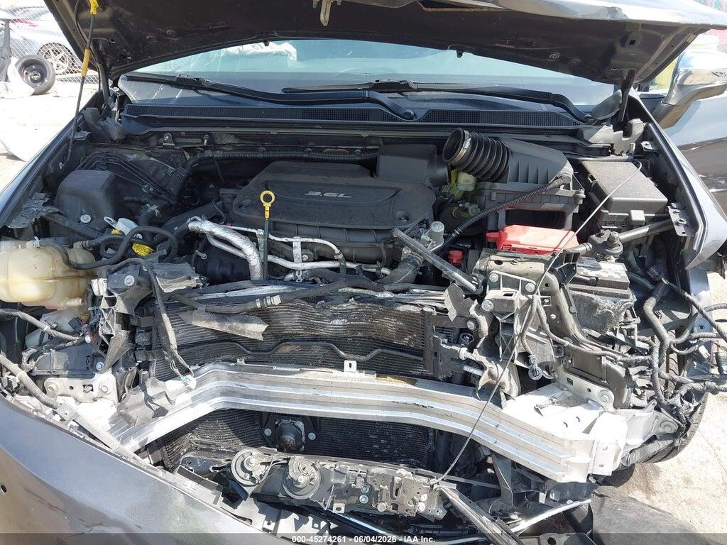 2C4RC1GG2HR706024 2017 CHRYSLER PACIFICA photo no. 10