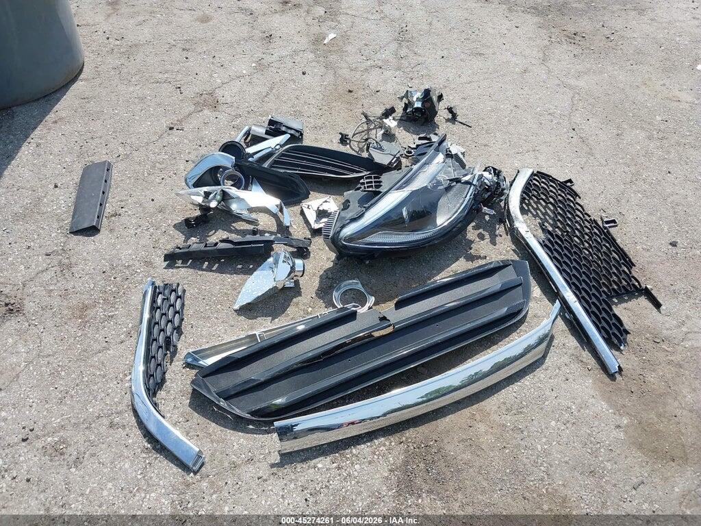 2C4RC1GG2HR706024 2017 CHRYSLER PACIFICA photo no. 11