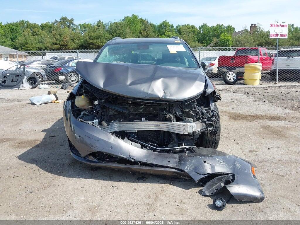 2C4RC1GG2HR706024 2017 CHRYSLER PACIFICA photo no. 12