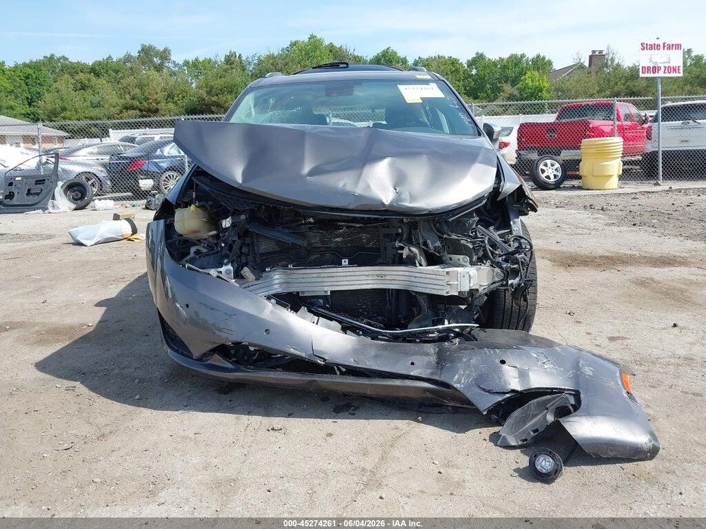 2C4RC1GG2HR706024 2017 CHRYSLER PACIFICA photo no. 6