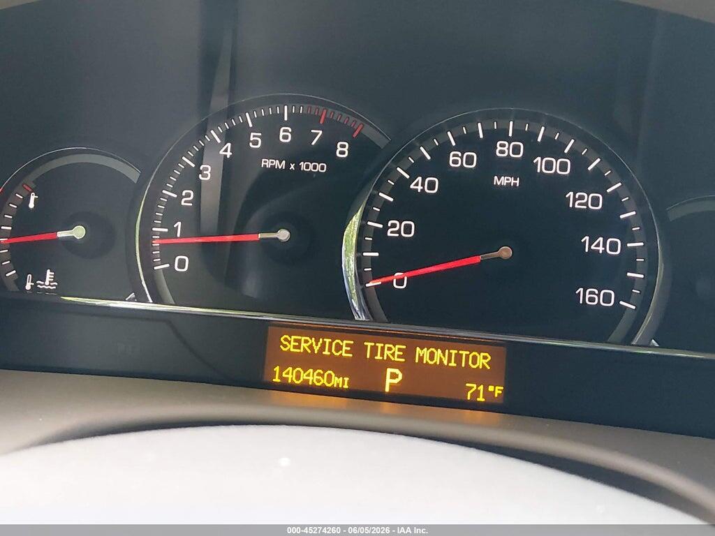 1G6DA67V290128677 2009 CADILLAC STS photo no. 7