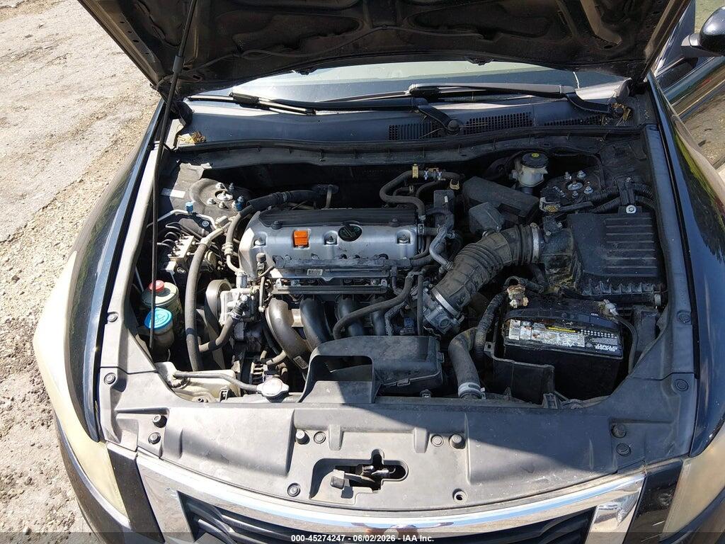 1HGCP2F36AA011877 2010 HONDA ACCORD photo no. 10