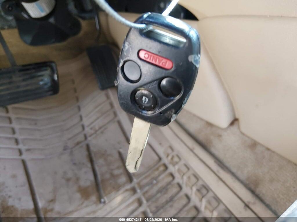 1HGCP2F36AA011877 2010 HONDA ACCORD photo no. 11