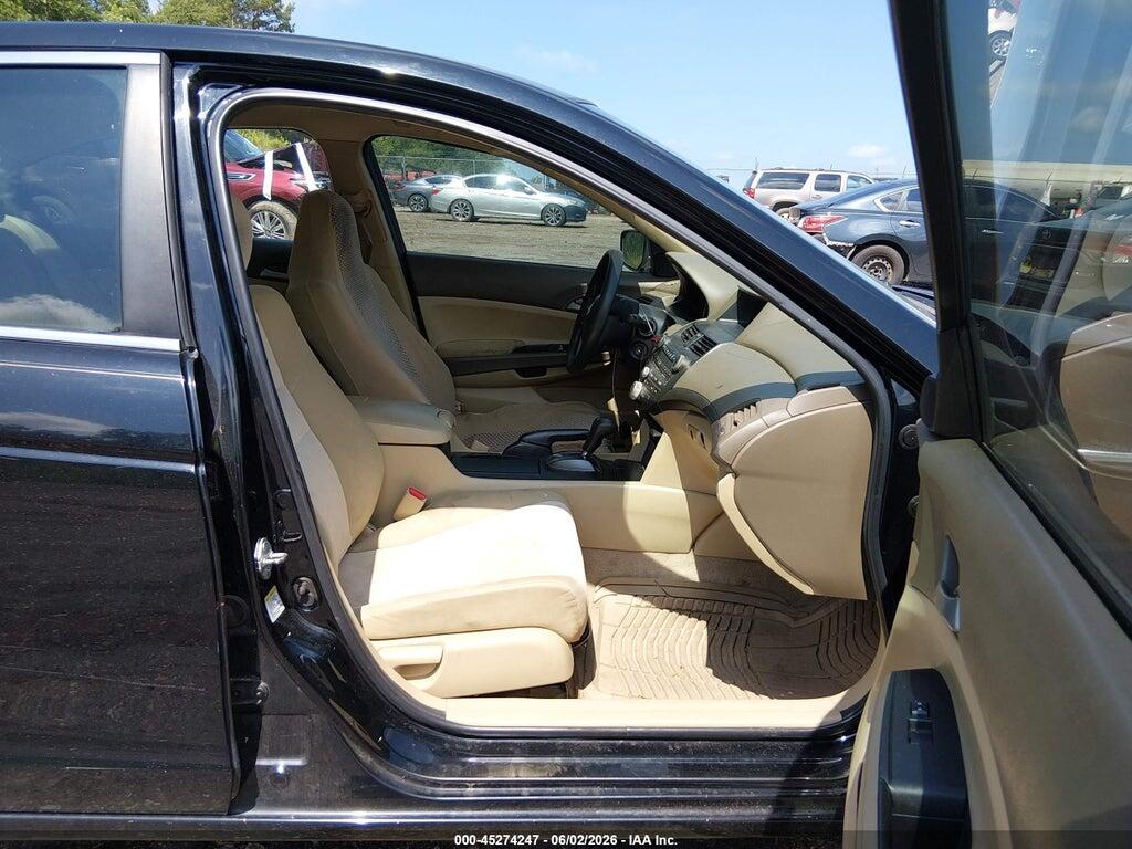 1HGCP2F36AA011877 2010 HONDA ACCORD photo no. 5