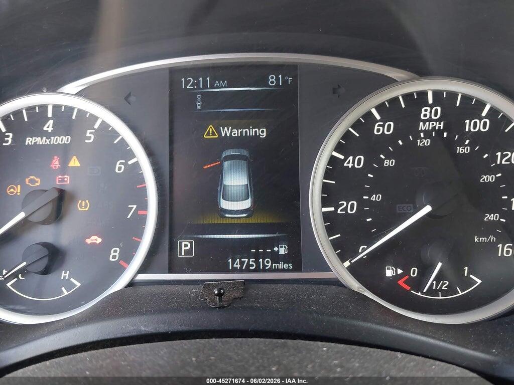 3N1AB7AP2JY260266 2018 NISSAN SENTRA photo no. 7