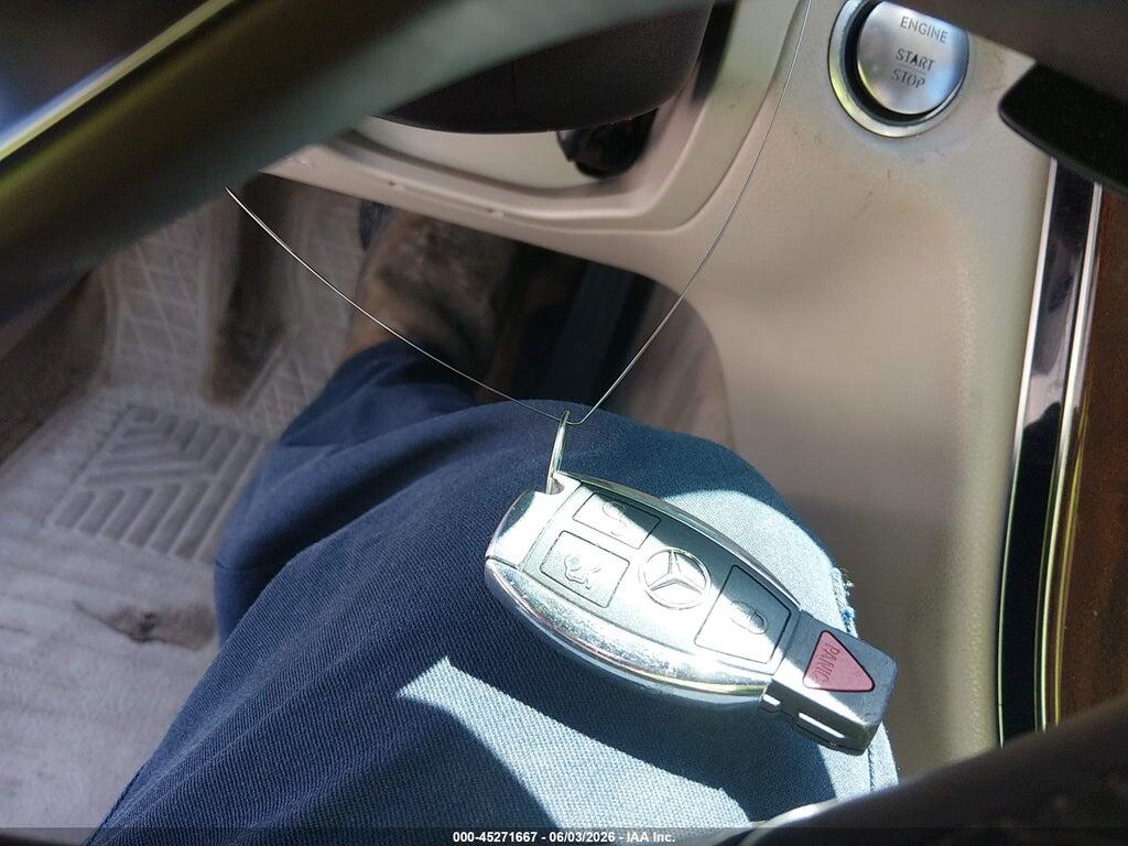 55SWF4KB0FU015170 2015 MERCEDES-BENZ C 300 photo no. 11