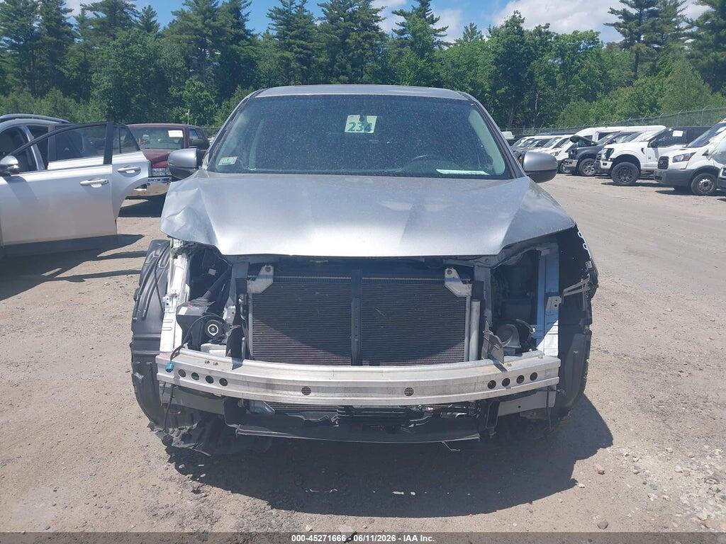 5FPYK3F5XKB031057 2019 HONDA RIDGELINE photo no. 6