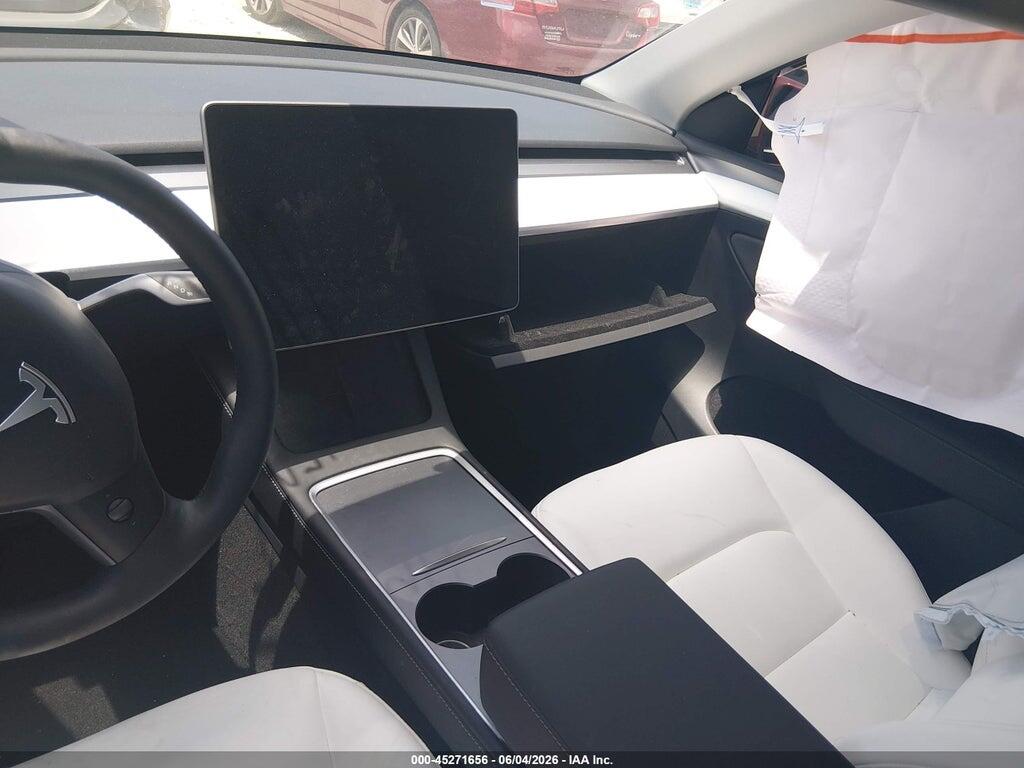 7SAYGDED2PF955964 2023 TESLA MODEL Y photo no. 5