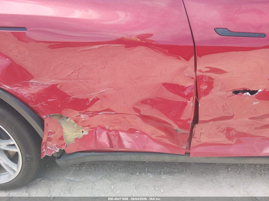 7SAYGDED2PF955964 2023 TESLA MODEL Y photo no. 6
