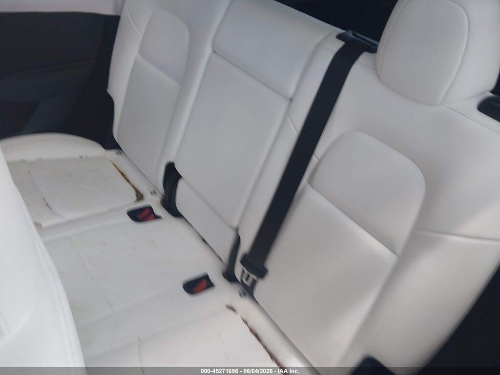 7SAYGDED2PF955964 2023 TESLA MODEL Y photo no. 8
