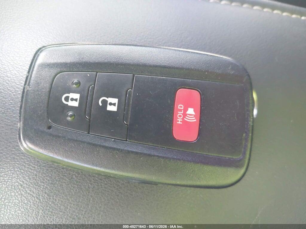 JTNA4MBE0M3136301 2021 TOYOTA COROLLA photo no. 11