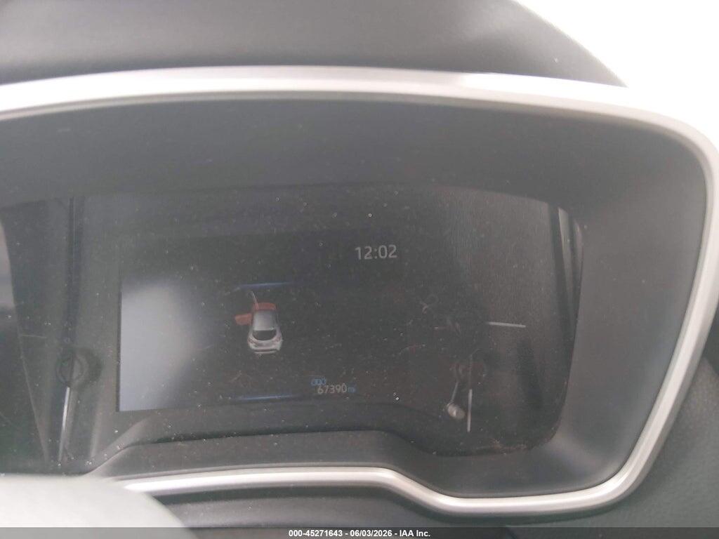 JTNA4MBE0M3136301 2021 TOYOTA COROLLA photo no. 7