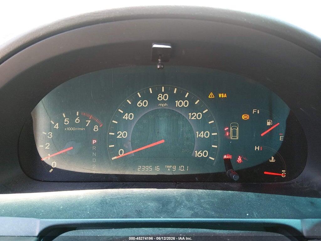 5FNRL38636B457372 2006 HONDA ODYSSEY photo no. 7