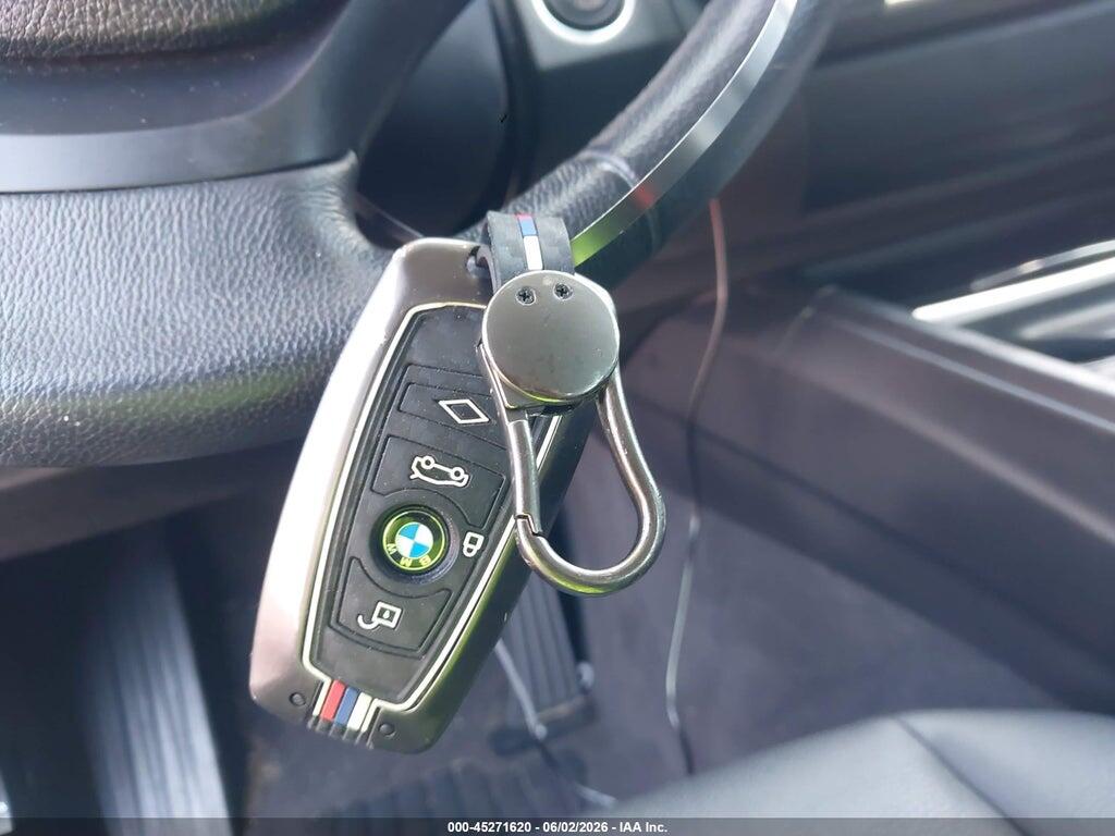 WBA3B1C53FK137223 2015 BMW 320I photo no. 11