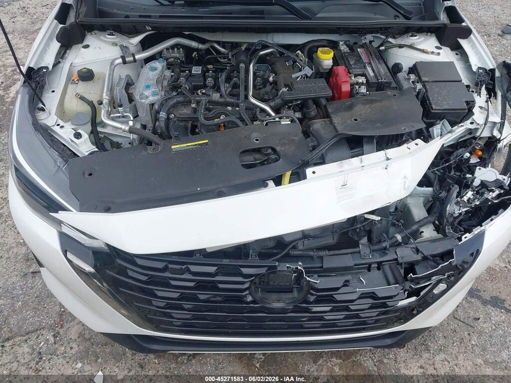 3N1AB8DV1RY293531 2024 NISSAN SENTRA photo no. 10