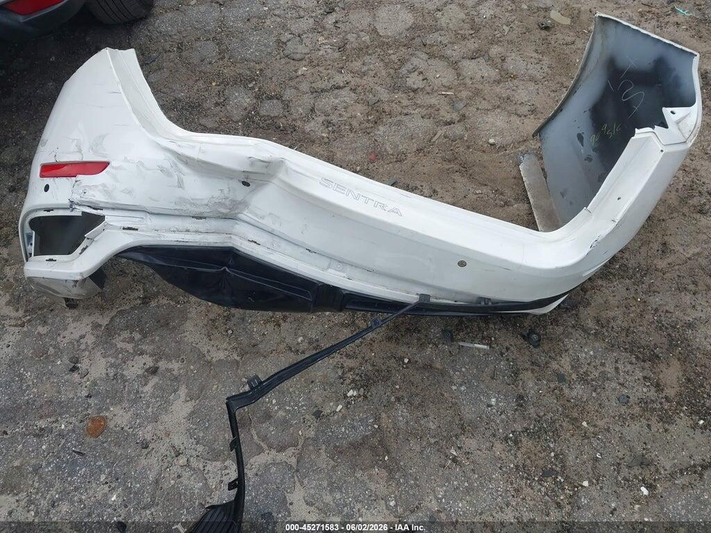 3N1AB8DV1RY293531 2024 NISSAN SENTRA photo no. 12