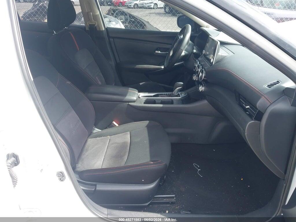 3N1AB8DV1RY293531 2024 NISSAN SENTRA photo no. 5