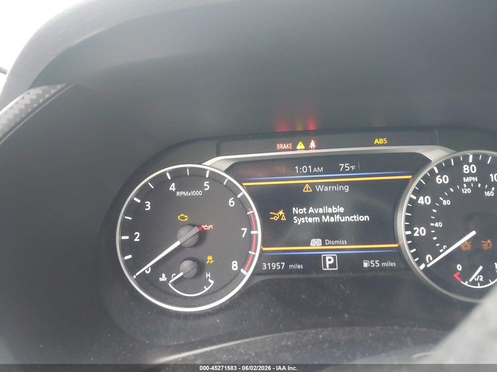 3N1AB8DV1RY293531 2024 NISSAN SENTRA photo no. 7