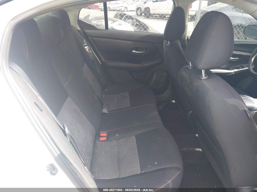 3N1AB8DV1RY293531 2024 NISSAN SENTRA photo no. 8