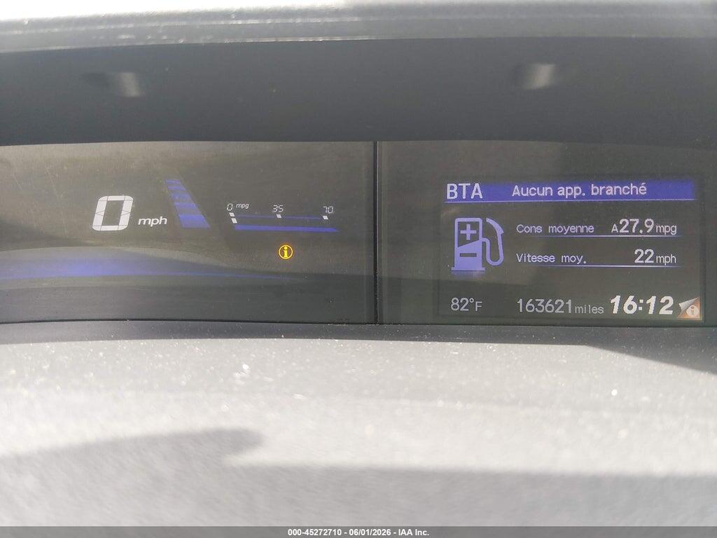 19XFB2F51FE214577 2015 HONDA CIVIC photo no. 7