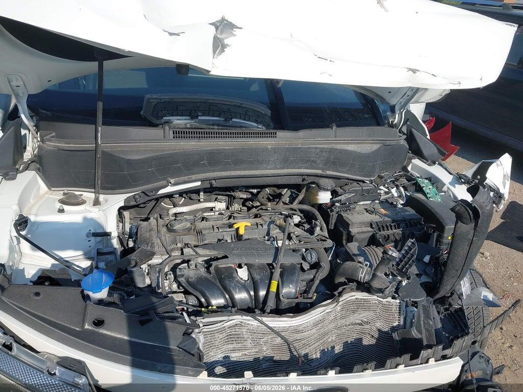 KNDEUCAA7M7158805 2021 KIA SELTOS photo no. 10
